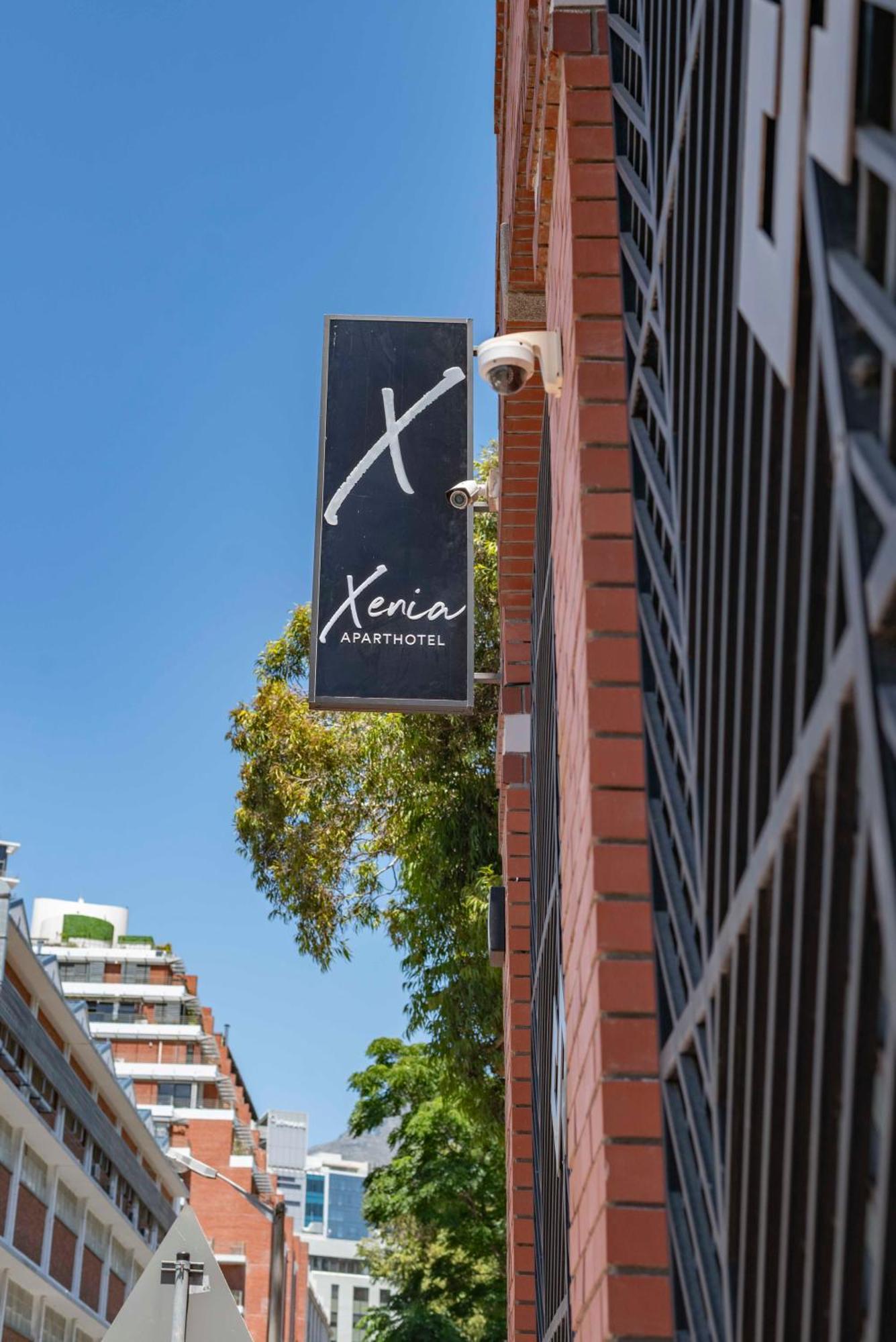 Xenia Aparthotel By Totalstay Kapstadt Exterior foto